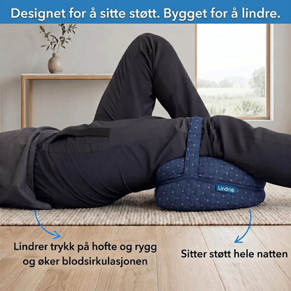 Lindria™ Terapiputen