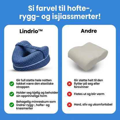 Lindria™ Terapiputen